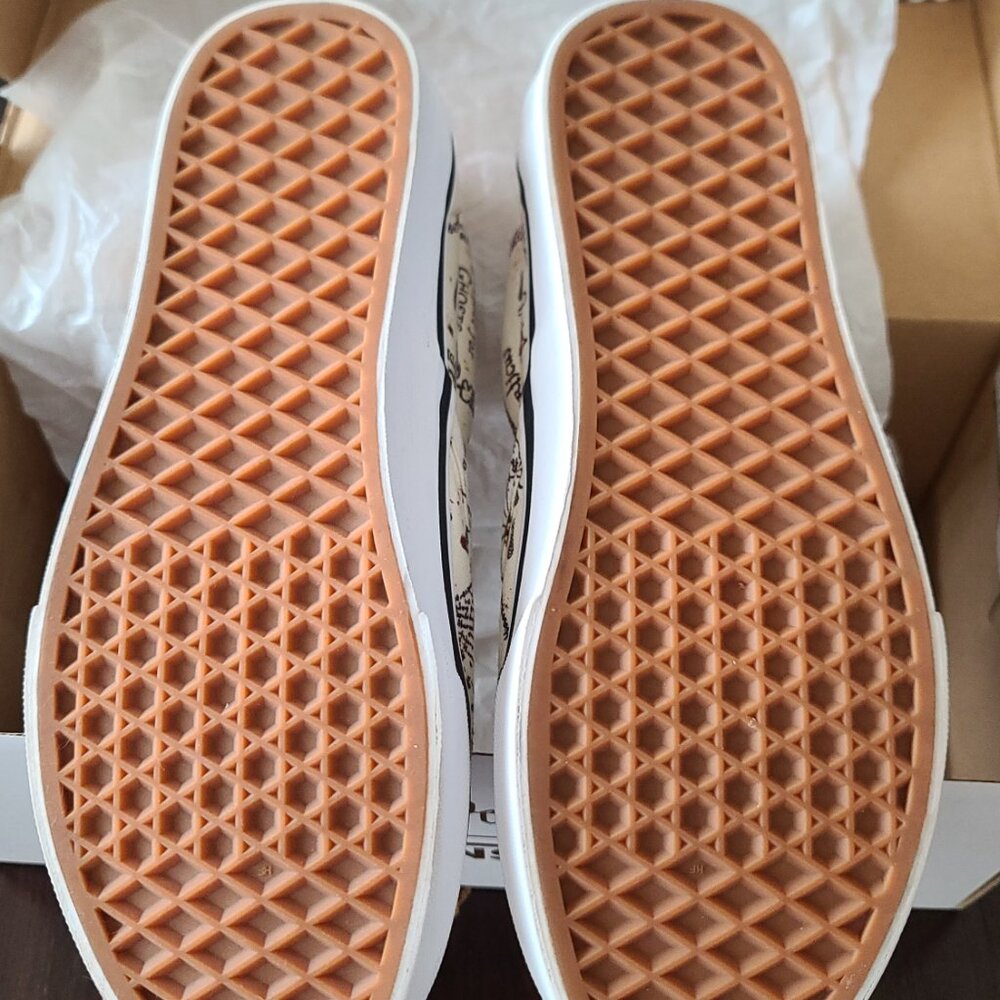 Vans x Harry Potter Classic Slip-on - Picture 3 of 4